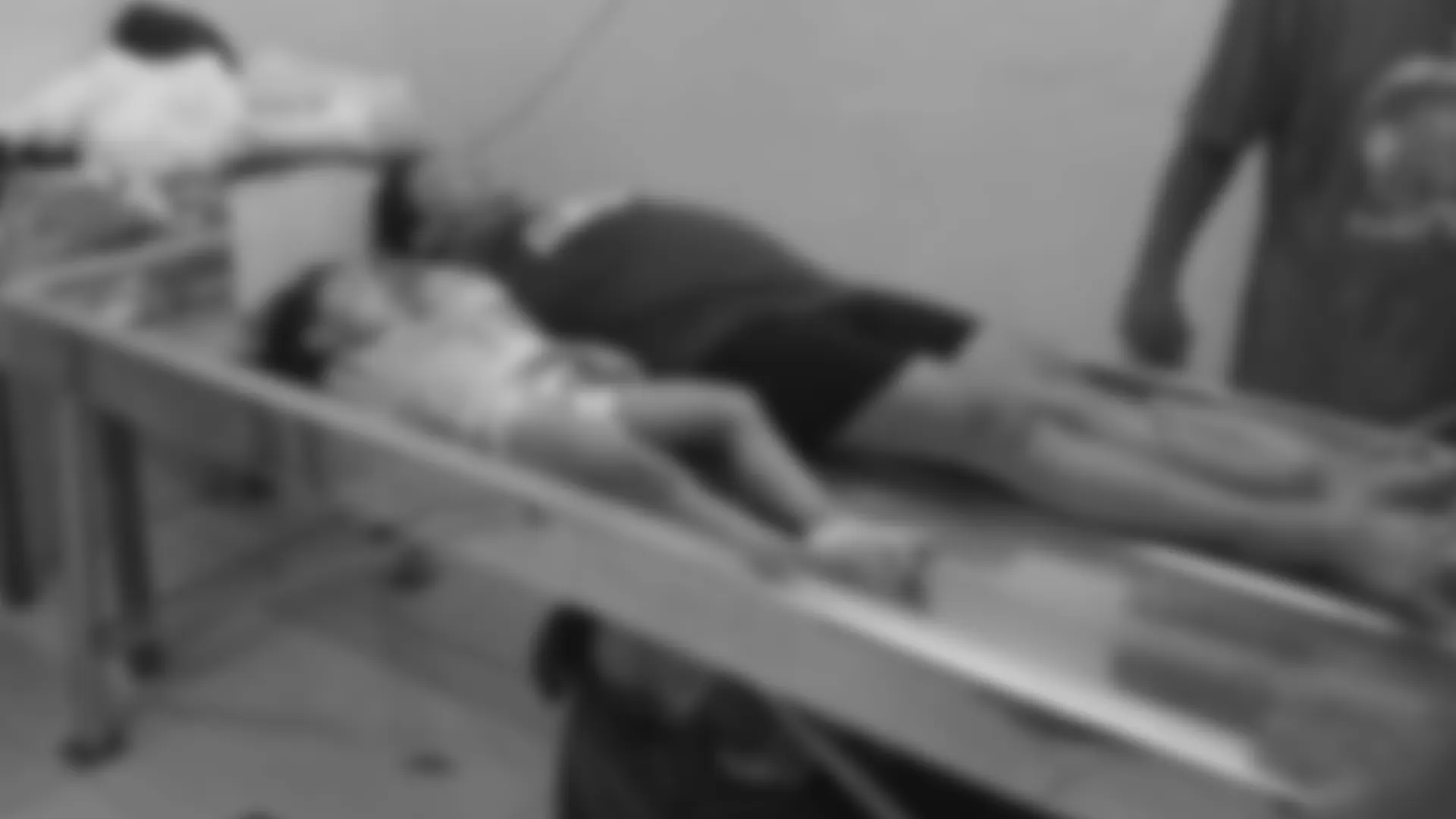 Mother and Three-Year-Old Daughter Found Dead in San Fernando, Cebu ...
