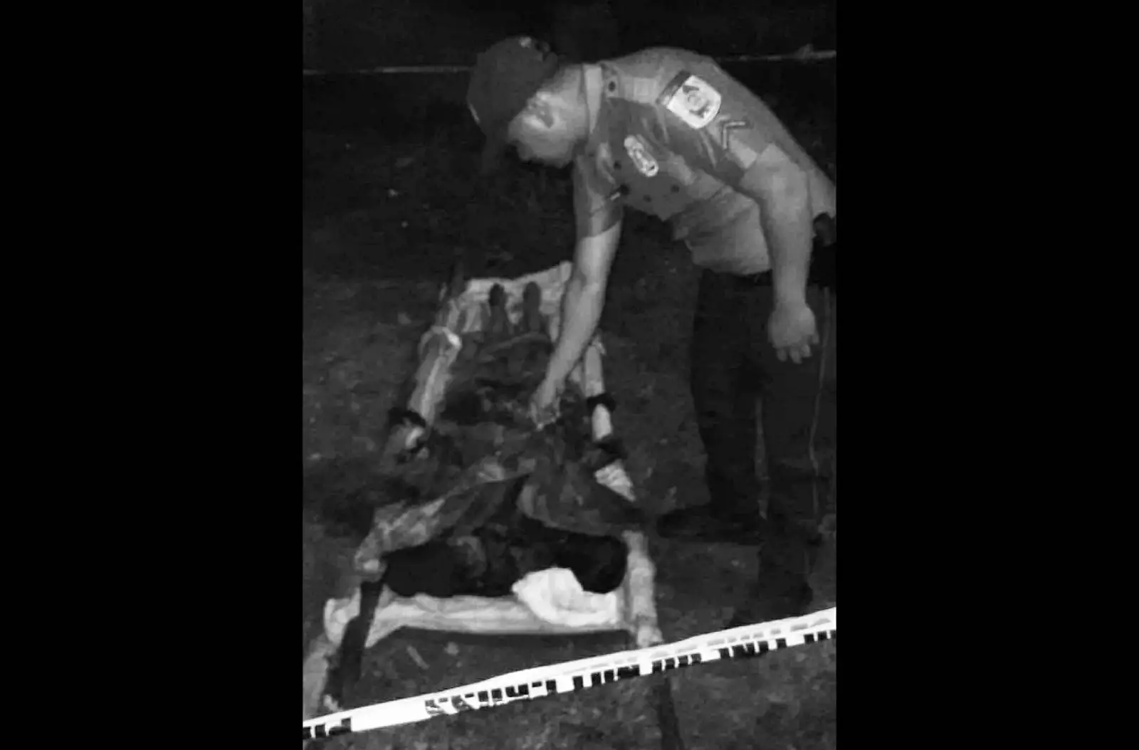 Lagdameo urges swift justice for slain Teduray Leader in Maguindanao ...